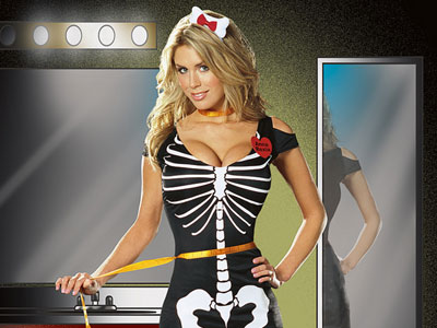 Halloween Costume Ideas For Pregnant