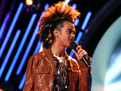 Terrible Halloween Costume Ideas - Sanjaya