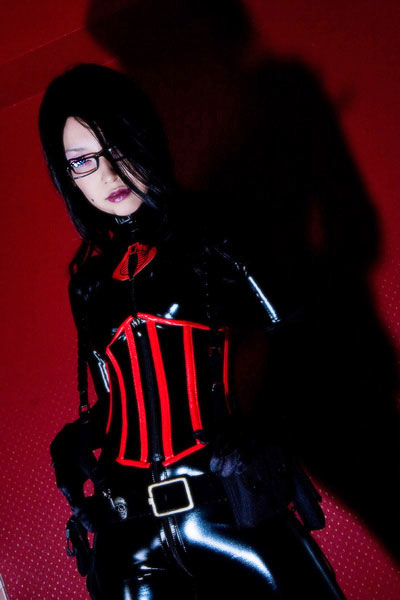 fasthack.com! Baroness Cosplay Gallery