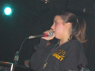 Lady Sovereign