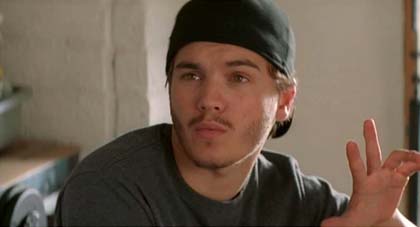Alpha Dog