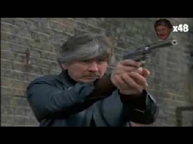 Death Wish Body Count