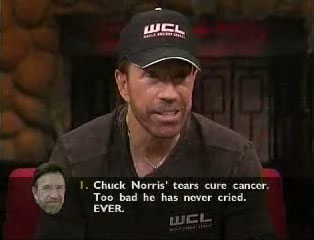 Chuck norris honda commercial #6