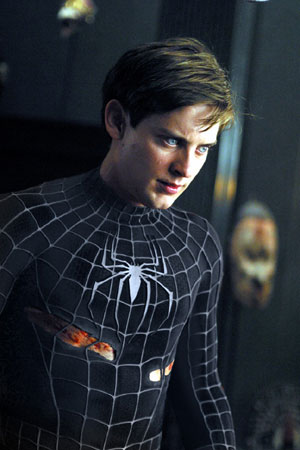 spiderman 3. Tags: Spider-Man