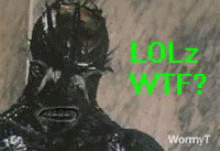Venom Spawn LOLz