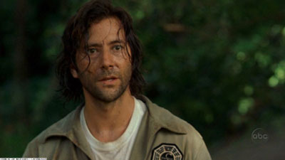 Lost - Desmond