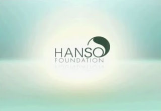 The Hanso Foundation
