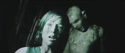 The Descent