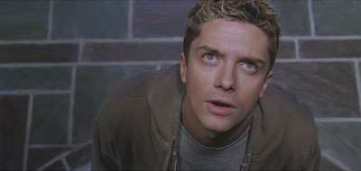 Spider-Man 3 - Venom