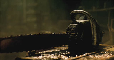 Texas Chainsaw Massacre: The Beginning