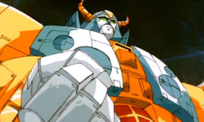 unicron Avatar