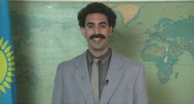 Borat