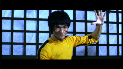 Game of Death