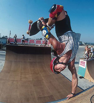 christian hosoi