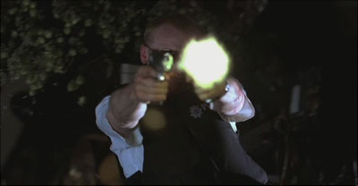 Hot Fuzz