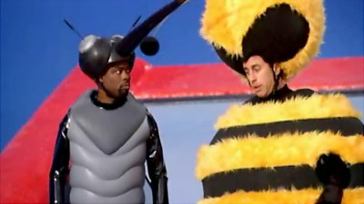 Bee Movie