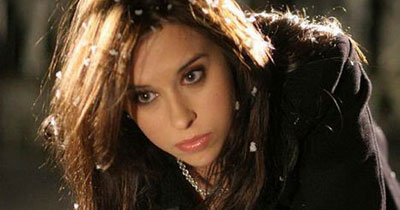 lacey chabert movies