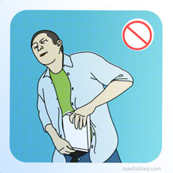 Wii Safety