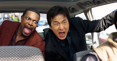 Rush Hour 3