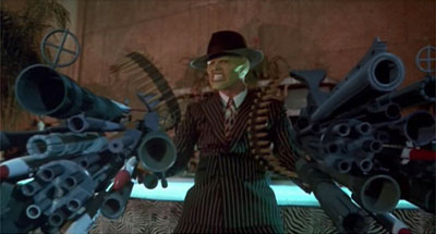 The Mask