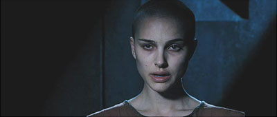 V for Vendetta