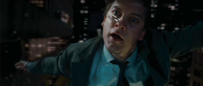 Spider-Man 3 - ring