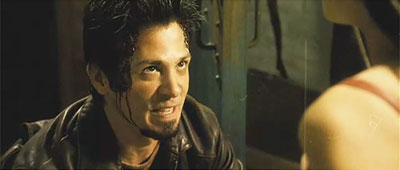 Grindhouse - El Wray