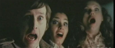 Grindhouse - Edgar Wright - Don't Scream