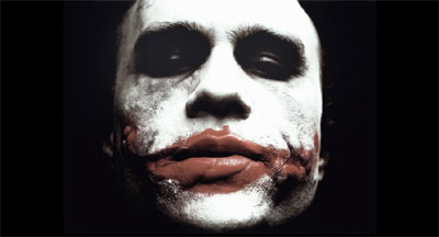 The Dark Knight - Joker