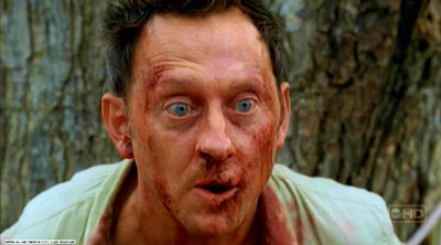 Lost Season 3 Finale - Ben