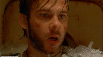 Lost Season 3 Finale - Charlie