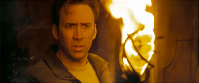 National Treasure: Book of Secrets