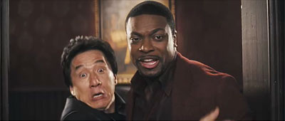 Rush Hour 3