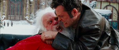 Fred Claus