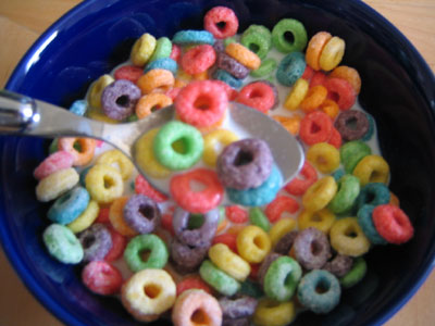 Fruit Loops. fruit loops car. Fruit Loops.