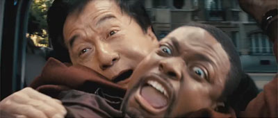 Rush Hour 3