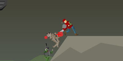 Zombie Slayer
