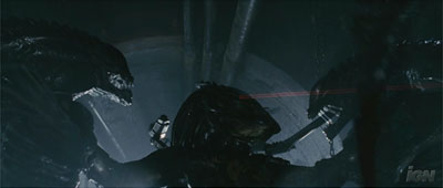 Aliens vs. Predator - Requiem