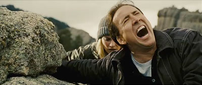 National Treasure: Book of Secrets