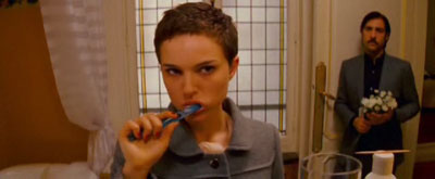 Hotel Chevalier - Natalie Portman, Jason Schwartzman
