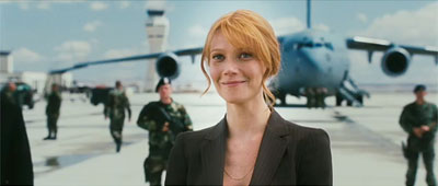 Iron Man - Gwyneth Paltrow