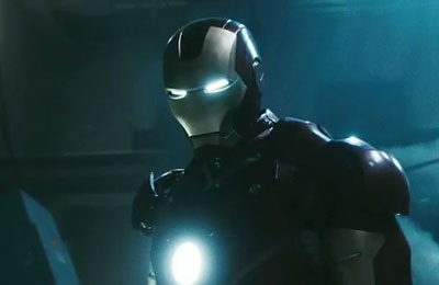 Iron Man