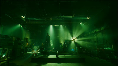 Saw IV teaser
