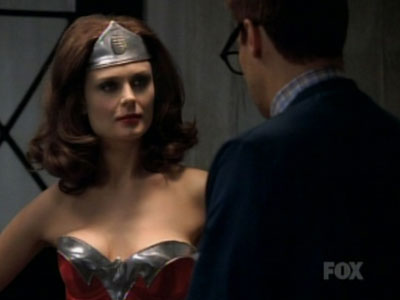 emily deschanel bones wonder woman