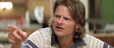 Strange Wilderness - Steve Zahn