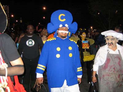 cap n crunch