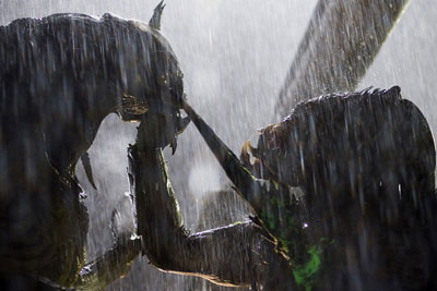 Aliens vs. Predator: Requiem