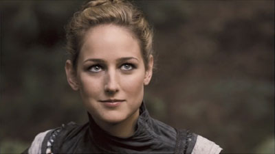 Dungeon Siege - Leelee Sobieski