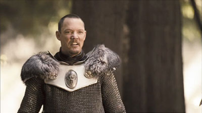 Dungeon Siege - Matthew Lillard
