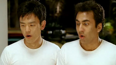 Harold & Kumar Escape from Guantanamo Bay - Red Band Trailer